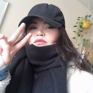 Meet your Posher, Jade